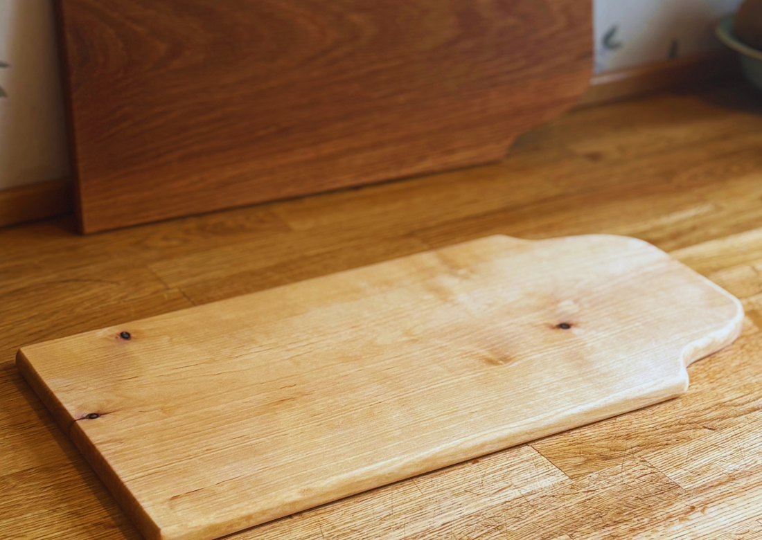 Derfor bør du velge trefjøl fremfor plast