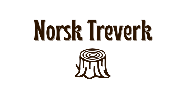 Norsktreverk