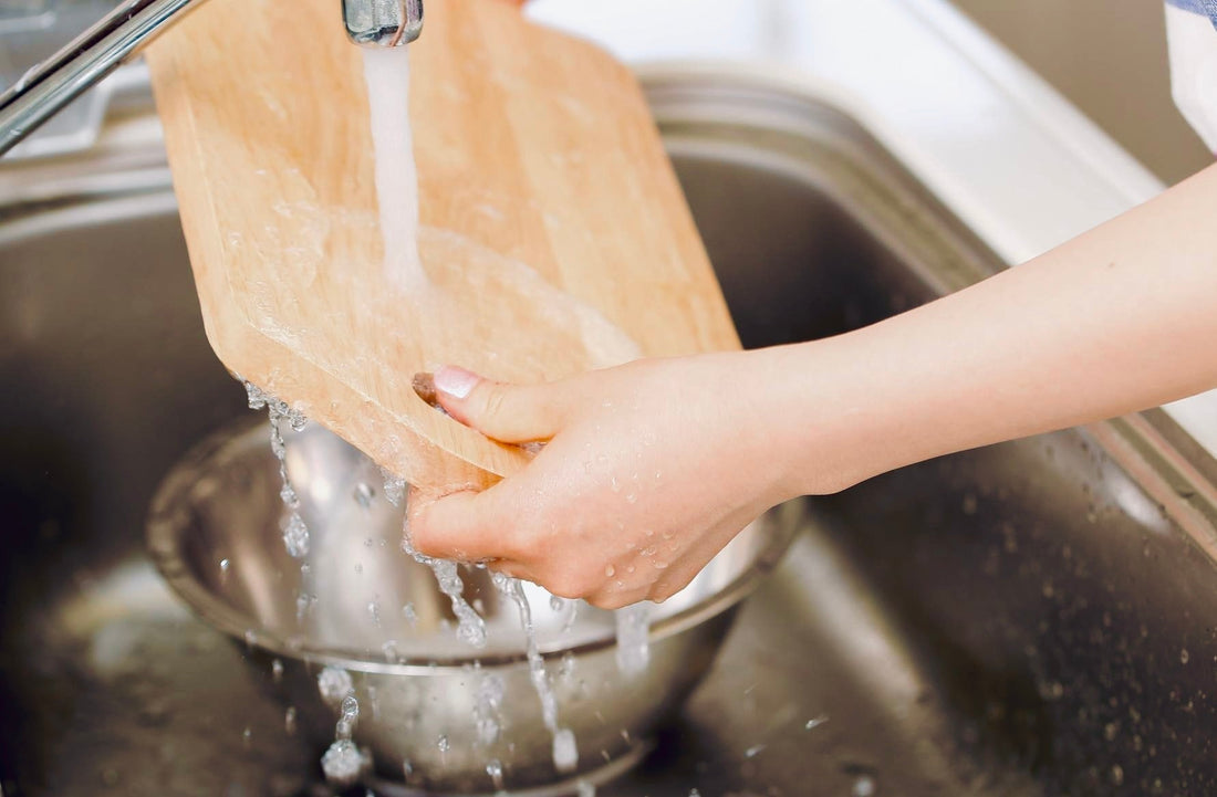 De vanligste feilene folk gjør med trefjøler