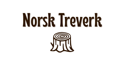 Norsktreverk 